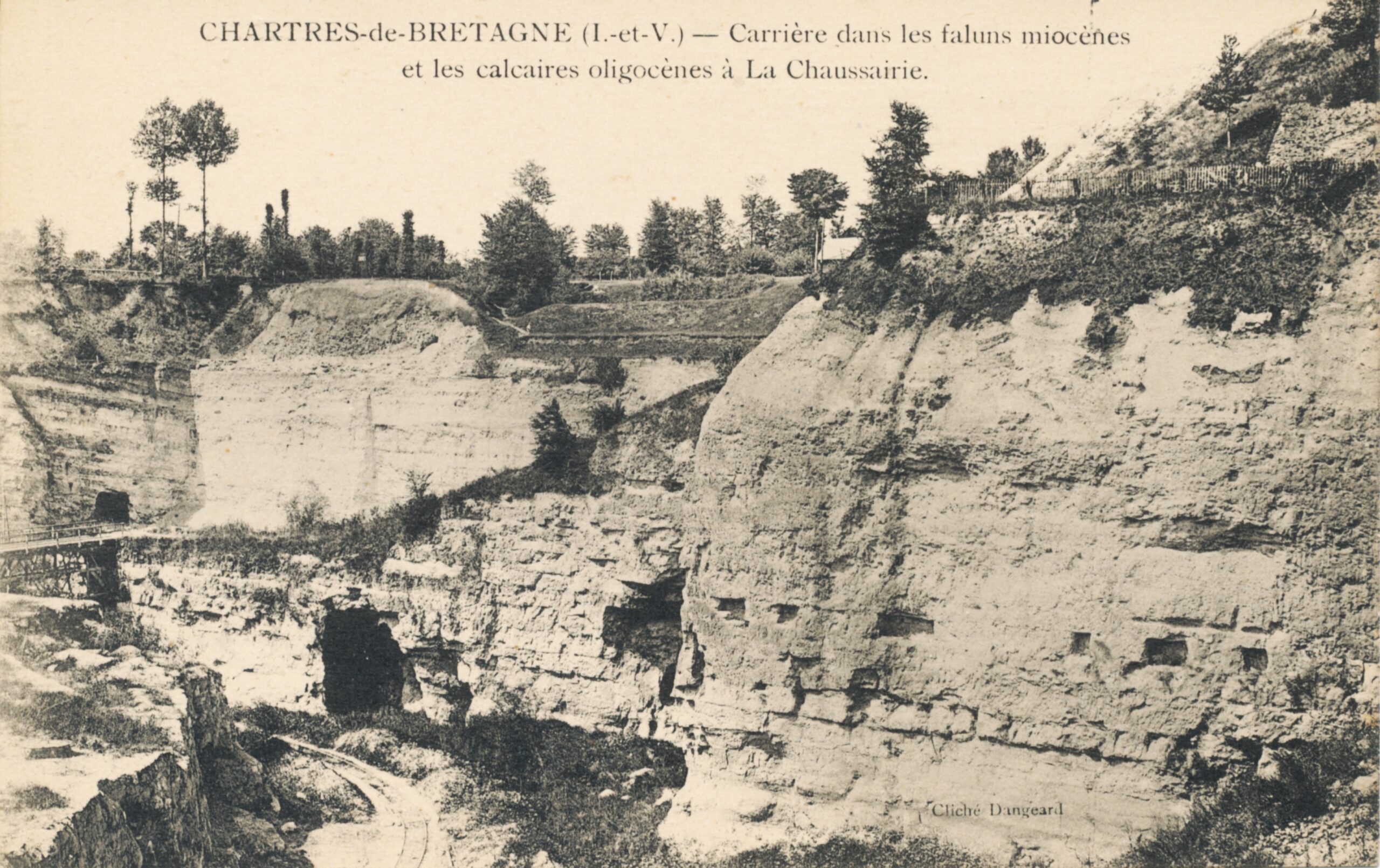 Carte Chaussairie 5