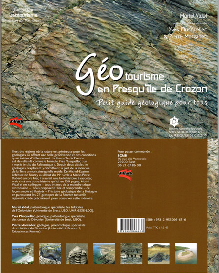 Geo Crozon