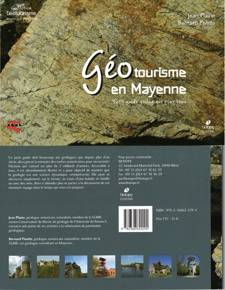 Geo Mayenne