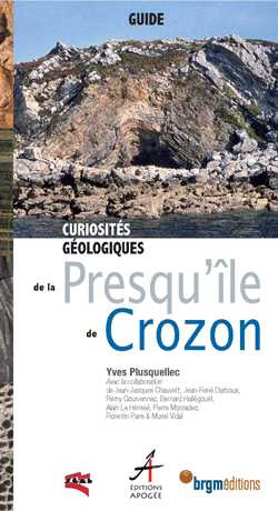 crozon curio couverture