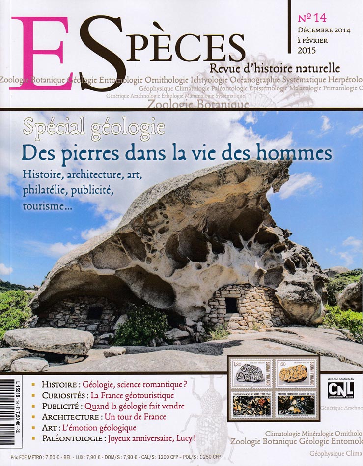 Especes
