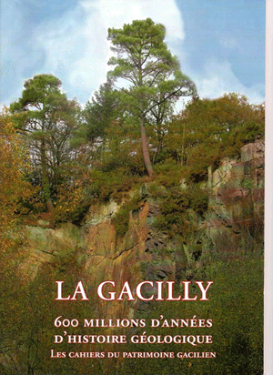 La Gacilly