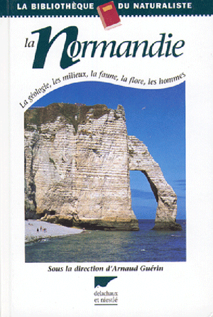 guide normandie