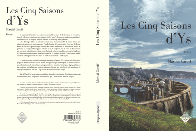 saisonsdys
