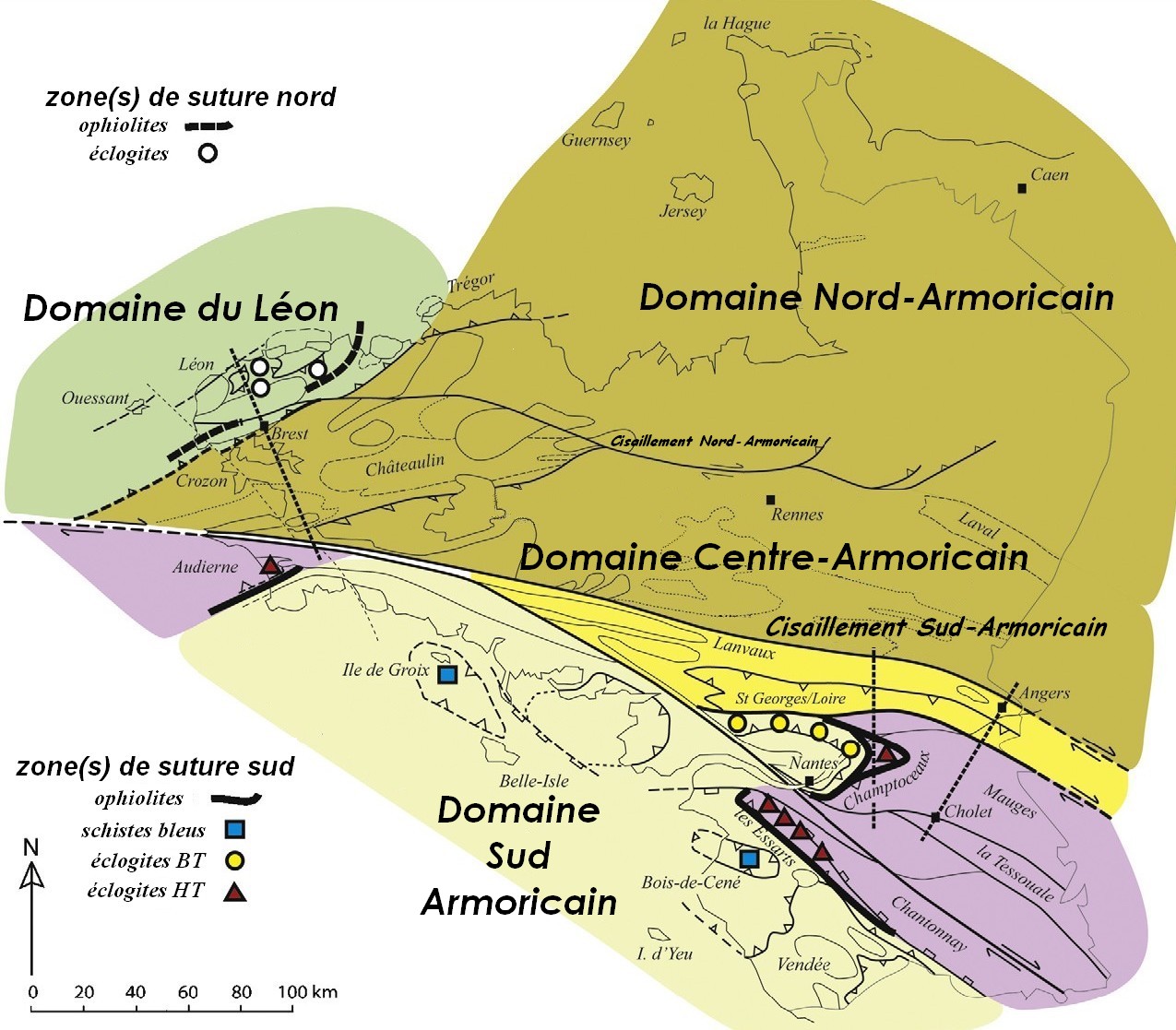 Fig32 domaines armoricains