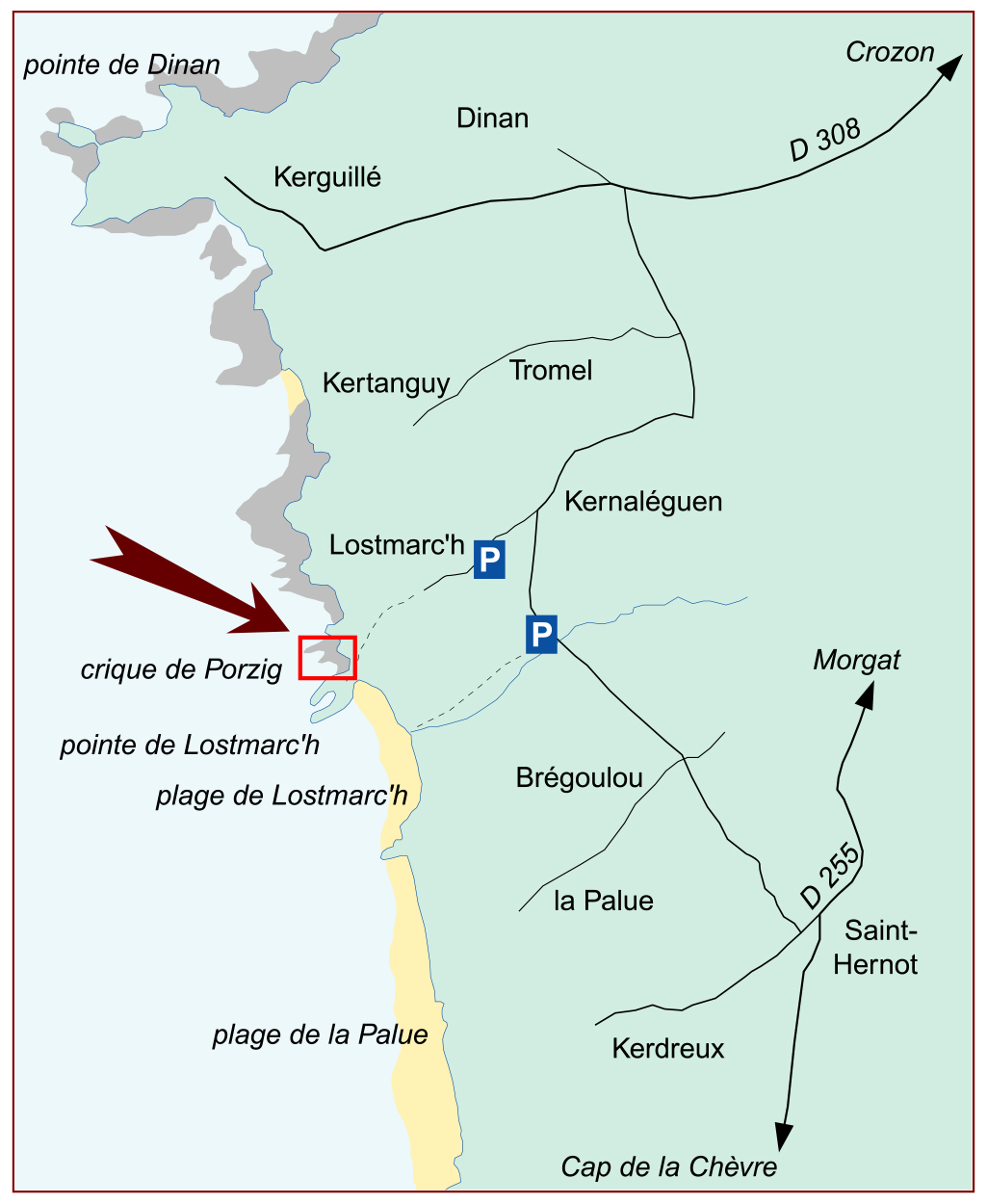 porzig