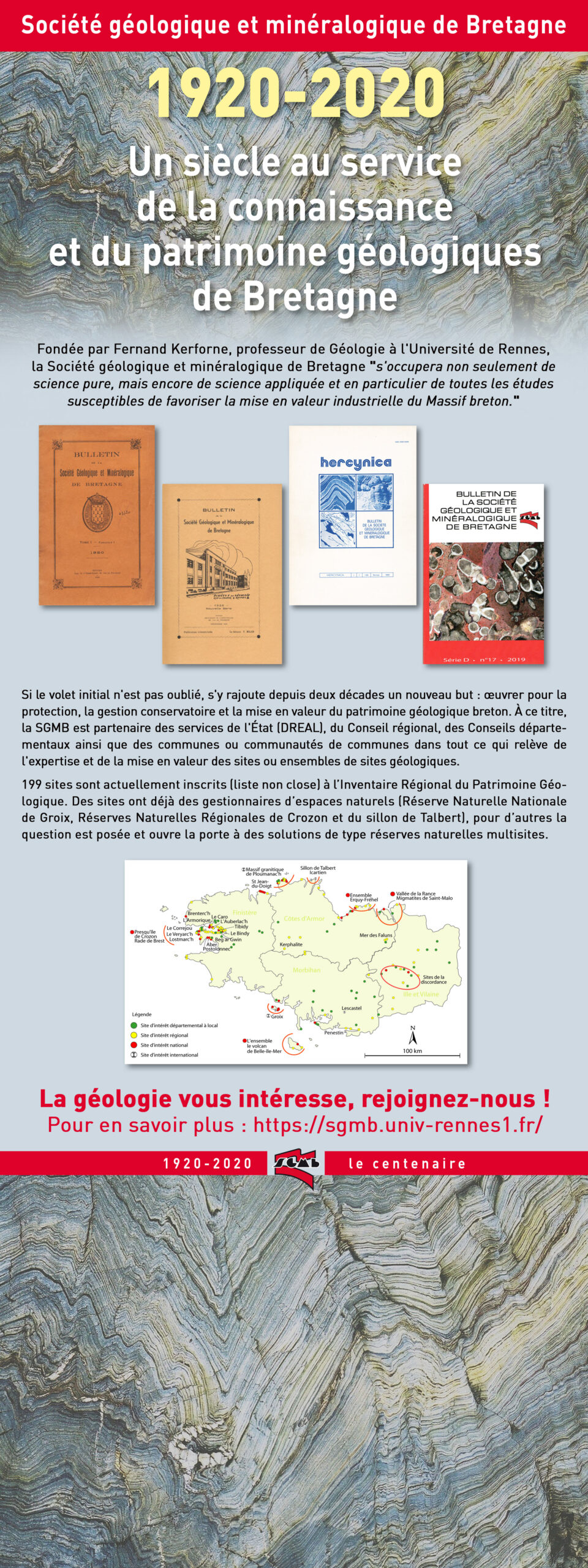 centenaire
